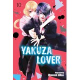 VIZ Media Nozomi Mino - Yakuza Lover, Vol. 10 | Eponuda.com