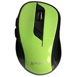 Xplore XP1223 zelena miška (579027) Cene