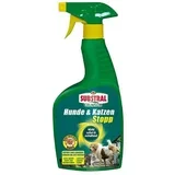 odganjalec psov in mačk Substral Ceaflor (500 ml)