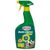 CELAFLOR Sredstvo za odbijanje pasa i mačaka (500 ml, Sadržaj je dovoljan za: 10 m²) | shoptok.hr