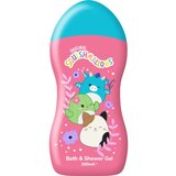 Corsair SQUISHMALLOWS gel za prhanje za otroke 300 ml | Shoptok.si