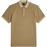 G-star Raw Dunda Overdyed Slim Polo majica | Eponuda.com