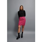 Moodo Tweed skirt | Shoptok.si