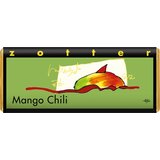 BIO čokolada - "Mango Chili" - 70 g | Shoptok.si