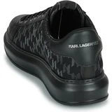 KAPRI Dualtone MG lo Lace Crna