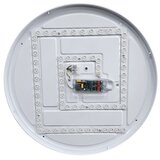  LED stropna svetiljka DRINA, prigušiva, LED/36W/230V 2700-6500K +daljinski upravljač | Eponuda.com