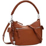 Desigual Torbe BAG HALF ASTANA CAMEL 25SAXPBW Kostanjeva | Shoptok.si