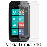  Zaščitna folija ScreenGuard za Nokia Lumia 710 | Shoptok.si