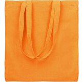 Bombažna vrečka Goa Colour 140, oranžna | Shoptok.si