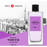 Prêt à Porter Tokyo parfumska voda za ženske 100 ml | Shoptok.si