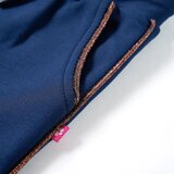  Dječje hlače s vezicom modre 140 | shoptok.hr