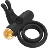DREAMTOYS vibracijski erekcijski obroček elite joel | Shoptok.si