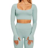 BeastPink ženska sportska majica Sense Storm Blue 91150