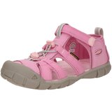 Keen Sandale 'SEACAMP II CNX' prljavo roza | shoptok.hr