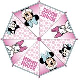 Mickey & Minnie Paraguas manual POE Minnie and Friends Disney | shoptok.hr