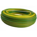  Vodič P 2,5mm žuto-zeleni H07V-U | shoptok.hr