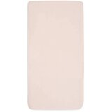 Jollein Plahta s gumicom Jersey 40/50x80/90 cm 2 kom, Blush/Wild Rose | shoptok.hr