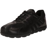 Geox Niske tenisice 'SNAKE 2.0 A' crna | shoptok.hr