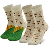 ZOOKSY/RAINBOW SOCKS Socks Film Set 3 Pairs Rainbow Socks | ePonuda.com