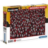 Clementoni 39527 puzzle Slagalica 1000 kom | shoptok.hr