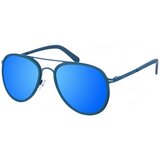 Kypers Sončna očala CAMERON-008 Modra | Shoptok.si