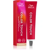 Wella Professionals Color Touch Pure Naturals barva za lase odtenek 6/05 60 ml