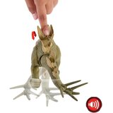 Mattel Jurassic World Wild Roar figura dinosaura Hesperosaurus, 30 cm | shoptok.hr