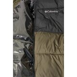 Columbia Parke Pike Lake II Jacket Zelena | Shoptok.si