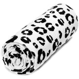 T-TOMI BIO Bamboo Towel brisača iz bambusa Gepard Skin 90x100 cm | Shoptok.si