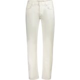 Guess Jeans JEANS DENIM MEN WHITE | Shoptok.si