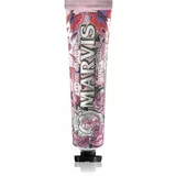 Marvis Limited Edition Kissing Rose zobna pasta 75 ml