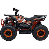 Quad na benzin 200CC PRO RIDER - narančasti | Shoptok.si