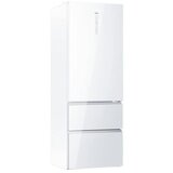 Haier Refrigerator HTW7720DNGW (483L; white) | shoptok.hr