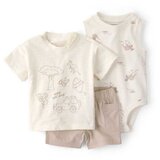 Carter's trodelni komplet za bebe dečake | Eponuda.com
