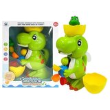  Igračka za kupanje dinosaur | shoptok.hr
