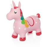 Zopa skakalica Skippy Unicorn Pink | shoptok.hr