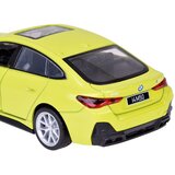 BMW Metalni i4 M50 Gran Coupe s efektima | shoptok.hr