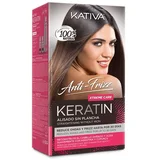 Keratinski tretman za ispravljanje kose bez pegle Xtreme Care