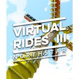 Steam Virtual Rides 3 - Northstar (DLC) Key (PC) GLOBAL | ePonuda.com