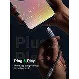 Ugreen USB-C na 3.5 mm avdio adapter za iPad Pro, Samsung... | Shoptok.si
