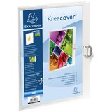 Exacompta mapa za dokumente Kreacover, DIN A4, bela, (21652809) | Shoptok.si