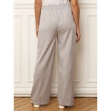 La Modeuse Hlače 75759_P179268 Siva | Shoptok.si