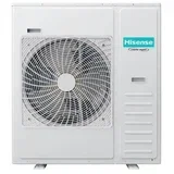 Multi split sistem 36000 btu sa 2 zidne unutrašnje jedinice 18k+ 18k