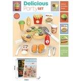 Ittl torta party set ( 100647 ) cene