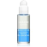 Lumene Nordic Hydra dvofazni serum za dehidrirano suho lice 30 ml Cijene