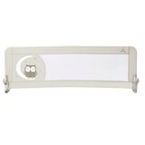 Asalvo ogradica za krevet 2 u 1 owl ( 22226 )