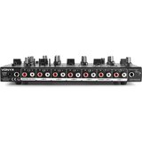 Omnitronic STM2290 8-kanalna mešalna miza z efekti, USB/MP3/BT - - Audio-Kondric | Shoptok.si