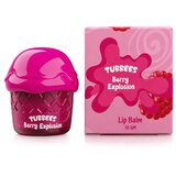 Grandeur Tubbees Berry Explosion balzam za usne 10 g | shoptok.hr