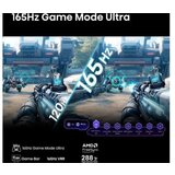 Hisense TV ULED (Mini LED) 75U8Q - - Panteh | Shoptok.si