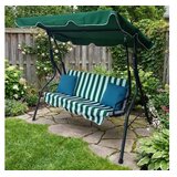 GARDEN LIFE Baštenska ljuljaška RELAXA | Eponuda.com